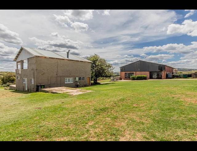 FARM FOR SALE IN STERKFONTEIN